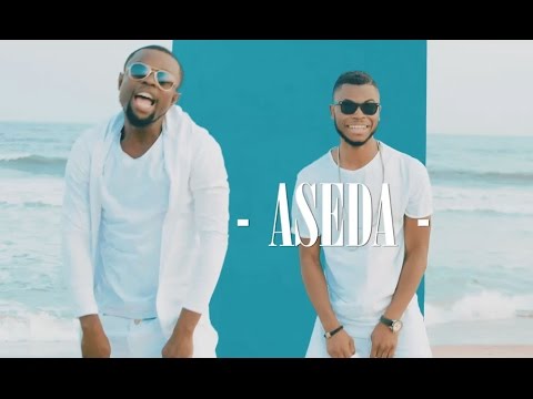 Charsay - Aseda ft. Nero X | Ghana Music