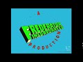 Frederator Nicktoons 2002