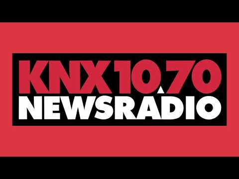 KNX + KRTH-HD2/Los Angeles, California Legal ID - July 30, 2021