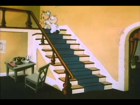 花嫁と憂鬱 (1954) (Bride and Gloom (1954))