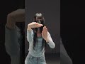 Clean Sharp Magical Tinaboo Choreography