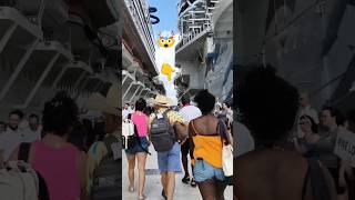 🤗🚢WATCH UNTIL LAST | How Welcoming The Guest? #viewersloverviews #mscseascape #vlog #shorts #2026