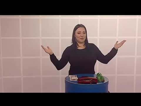 Linka lásky - Kino Barrandov 19. 12. 2017 (Pavla)