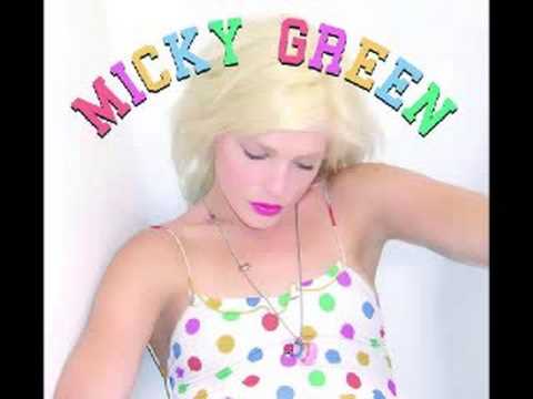 Micky Green - Baby