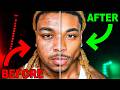 My Face Routine For Clear Skin A Sharper Face