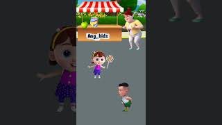 Download lagu He thought everything was free 😄 #usa #english #shorts #cartoon #animation #funny #feed #comedy mp3