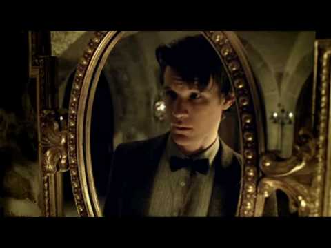 The 11th Doctor is Stranger