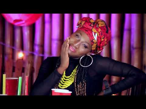 Imito Gwaka--Pretty B ft OJ Maxwell(Official HD Video)