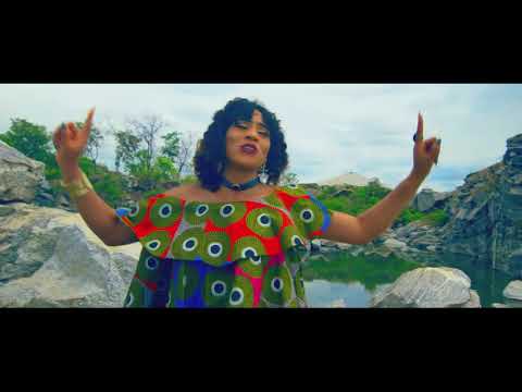 Onye Kayamma [Ar Dae Shine] (Official Music Video)