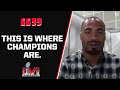 Rams WR Robert Woods Talks About What The Super Bowl Means To The Los Angeles Rams | CBS Sports HQ