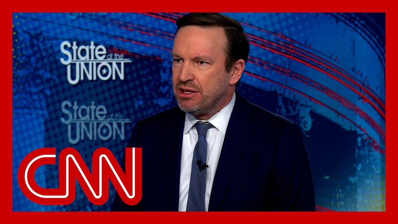 Sen. Murphy: Rubio and Hegseth ‘literally lied to our face’ about Venezuela