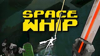 SPACE WHIP 0.0.4