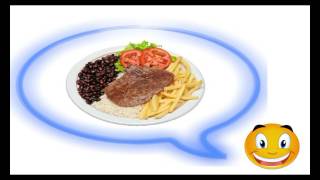 Sonhar com Comida - Significado