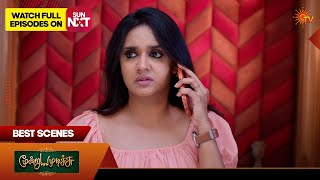 Download lagu Moondru Mudichu - Best Scenes 1 | 08 Aug  2026 | Tamil Serial | Sun TV mp3