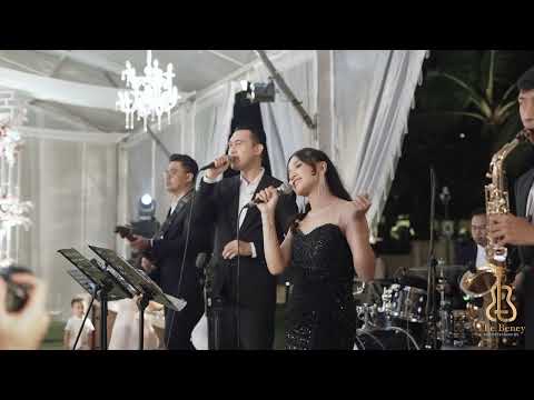 P.D.A. (We Just Don’t Care) - John Legend / Cover by The Beney