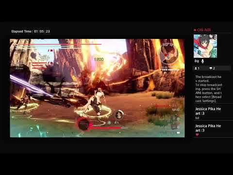 God Eater 3 new update