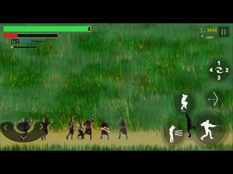 Battle Gaze video thumbnail