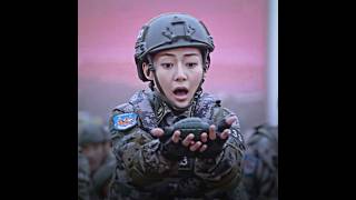 Download lagu She threw grenades at the recruits😂#series #edit #shorts mp3