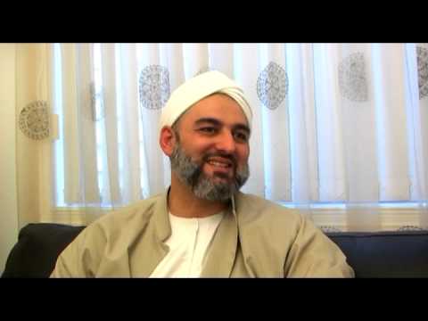 Haisam Farache - Sheik/ Surfer