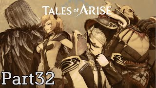 【※ネタバレ注意】領将って結局どんな人？？？ | テイルズオブアライズ#３２【実況プレイ】