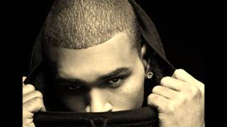 Chris Brown - Mirage Featuring Nas