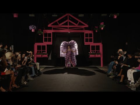 Hopla Geiss - Weinsanto SS22 SHOW