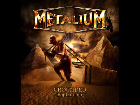 Metalium - Heavy Metal w/Lyrics