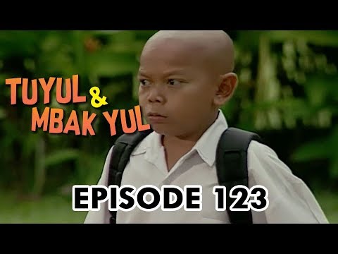 Tuyul dan Mbak Yul Episode 123 Hardiknas