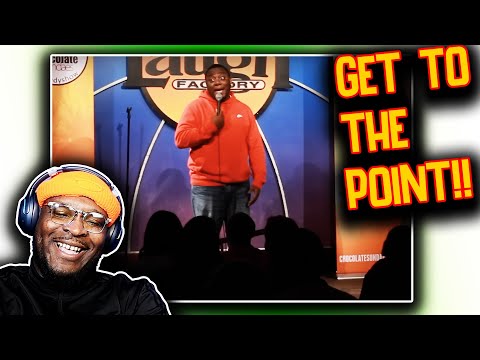 She Will Take Her TIME!! | Women are the Worst Storytellers - Ryan Davis | REACTION