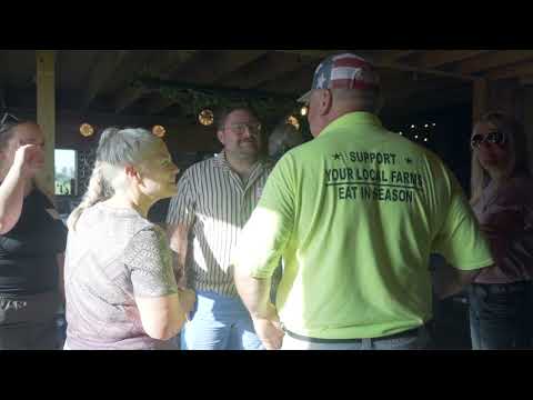 Connecting Communities