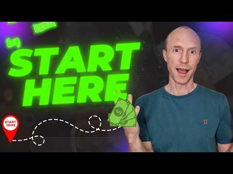 4 Beginner-Friendly Ways to Earn $100 Online — Step-by-Step Guide & Transcript