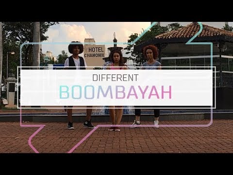 TEEN MOB - Black Pink - Boombayah (Dance Cover)