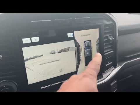 New 22 for Barrett. Covered in Snow and Ready to Go 110722