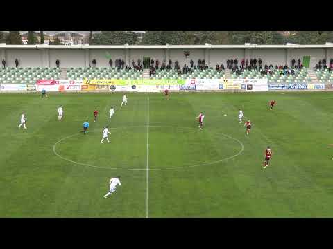 2.SNL (2021/22); Primorje : Triglav Kranj (0:1) 24.krog