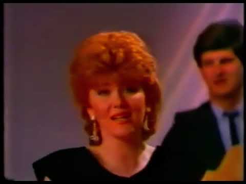 Slavica Momaković - Šošana - (Video 1987.)