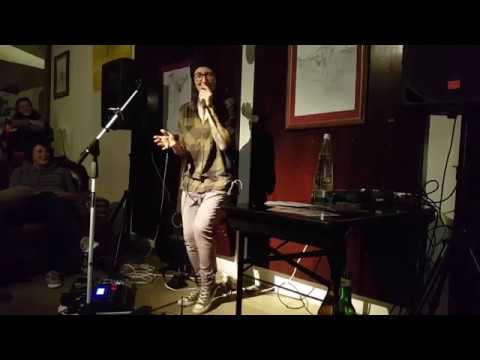 Bailando (90er Mashup) by Romy Politzki