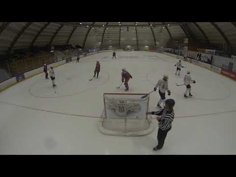 181006 GoalieView Blues B2 - Tappara, erä3 - osa2