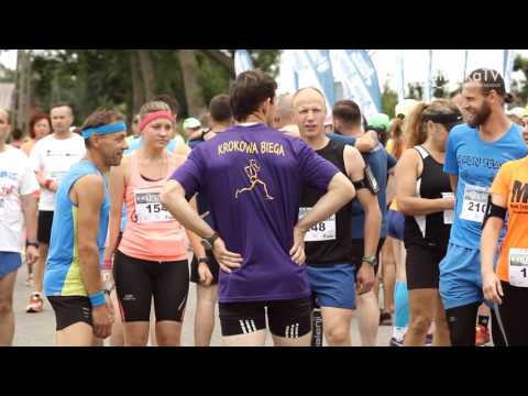 Krokowska '10 po raz drugi - wygrał Robert Sadowski