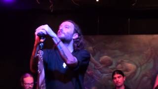 Orphaned Land - Building the Ark (live &amp; acoustic in Berlin 2014)