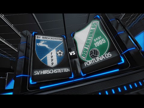 20.RD 2LL Hirschstetten/Lindenhof vs. Fortuna 05! 90Min!
