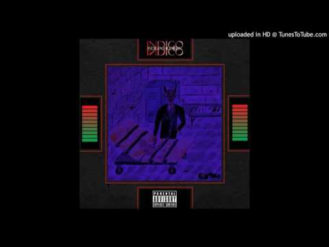 Indigochildrick - 04 The Evils Ft EthelWulf (Prod By Fabrick)