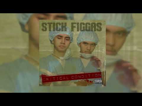 9. Dukha - Stick Figgas