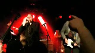 Kellermensch - Don't Let it Bring You Down - Lille Vega - 2010-11-19