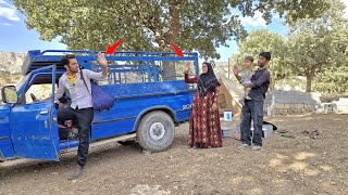 Download lagu Ghodrat and Afsaneh are upset about Mohammad going to the hospital for his grandmother's treatment.😔 mp3 Download lagu Ghodrat and Afsaneh are upset about Mohammad going to the hospital for his grandmother's treatment.😔 mp3