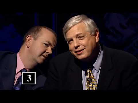 The Very Best of HIGNFY DVD Ian and Paul Commentary - Part 2 : 1998 - 2002