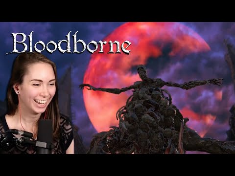 The One Reborn w/ heart rate monitor - Bloodborne [9]