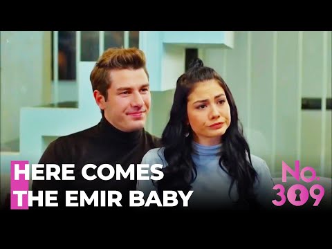 Lale's Birth Prank To Onur - Room 309 Episode 113