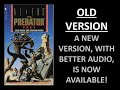 Aliens vs Predator - Prey - Chapter 26 (Audio Book)