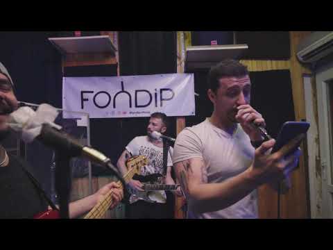 Fondip - Cool Kadın (Cover)