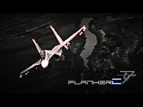 FLANKER-C | Sukhoi Su-30 Edit